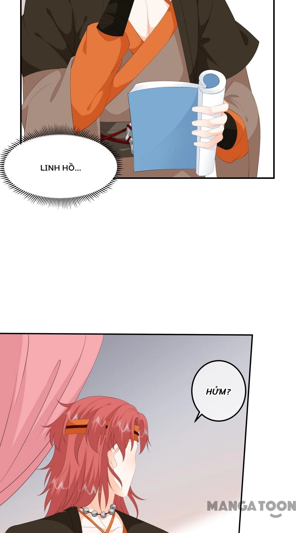 Hồ Phi Chớ Dây Vào Lửa Chapter 90 - Trang 29