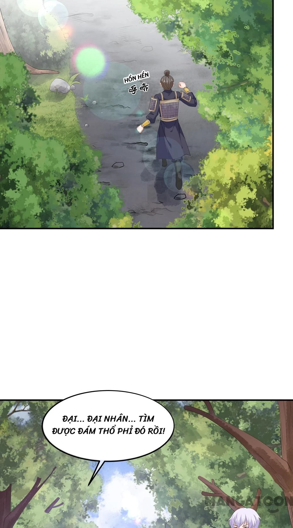 Hồ Phi Chớ Dây Vào Lửa Chapter 90 - Trang 3