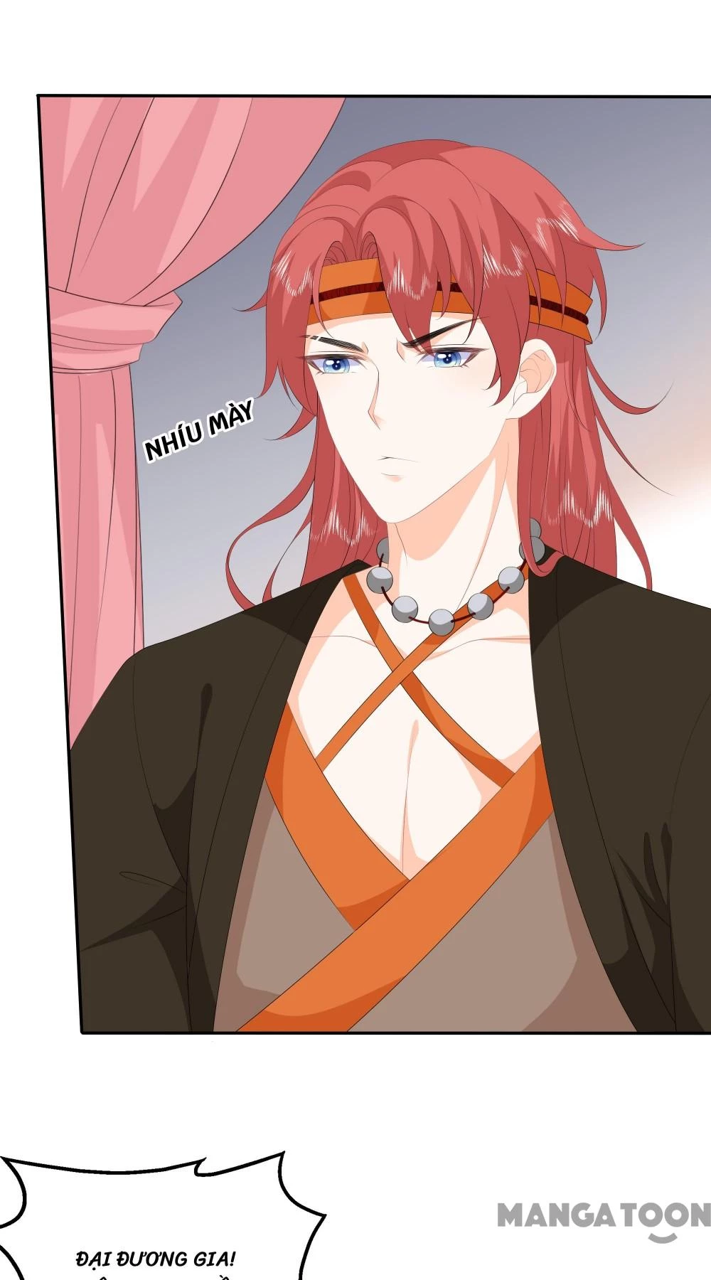 Hồ Phi Chớ Dây Vào Lửa Chapter 90 - Trang 32