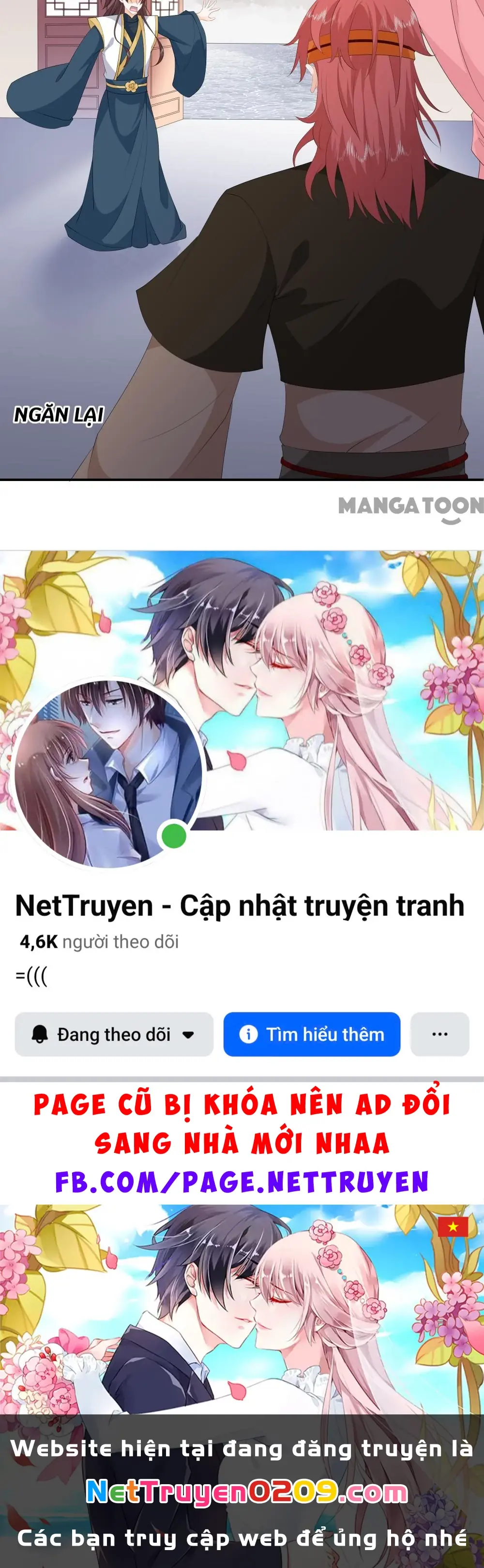 Hồ Phi Chớ Dây Vào Lửa Chapter 90 - Trang 34