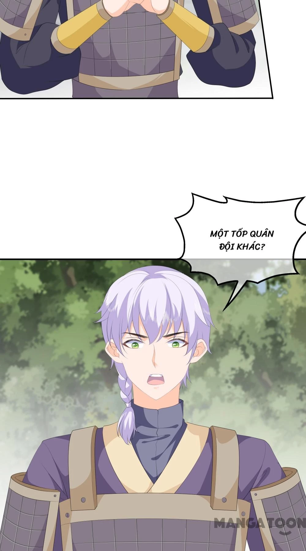 Hồ Phi Chớ Dây Vào Lửa Chapter 90 - Trang 6