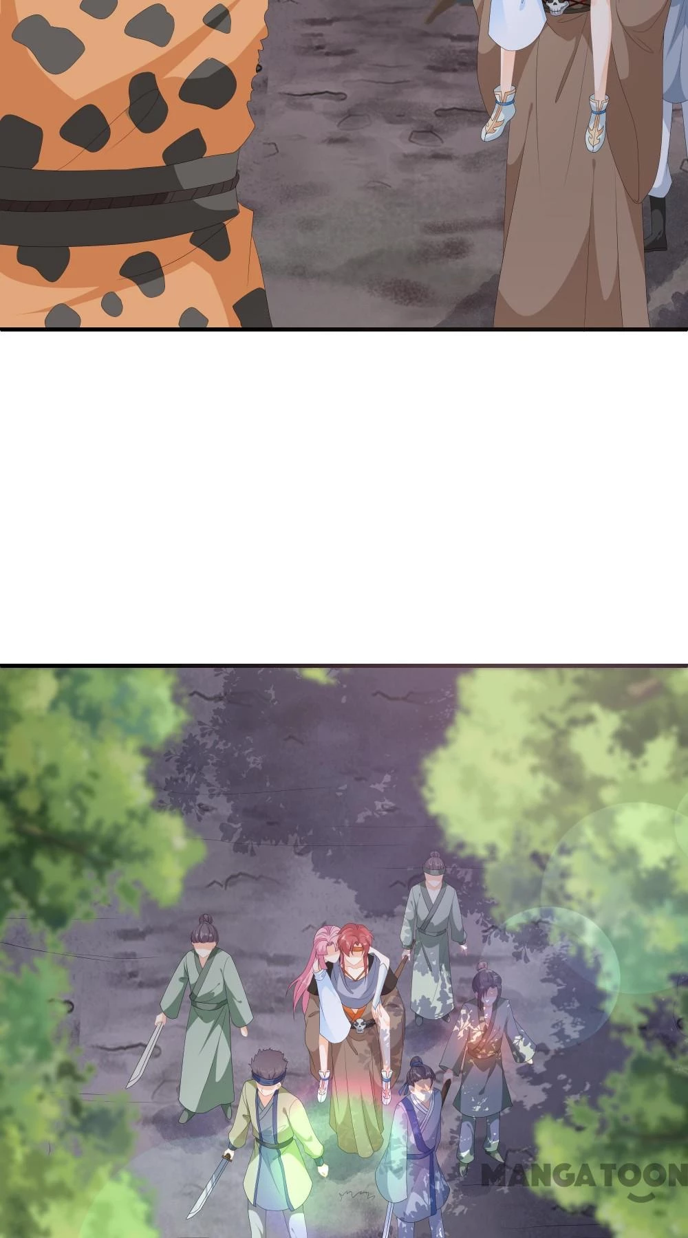 Hồ Phi Chớ Dây Vào Lửa Chapter 91 - Trang 13