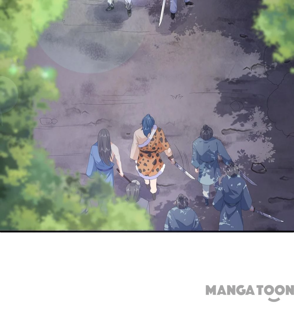 Hồ Phi Chớ Dây Vào Lửa Chapter 91 - Trang 14
