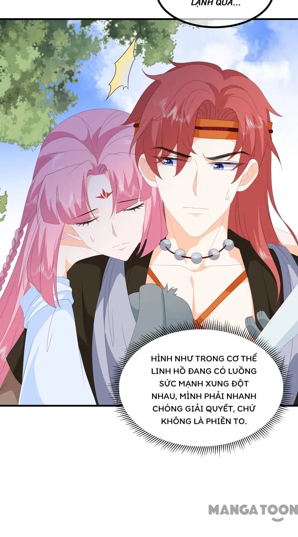 Hồ Phi Chớ Dây Vào Lửa Chapter 91 - Trang 20