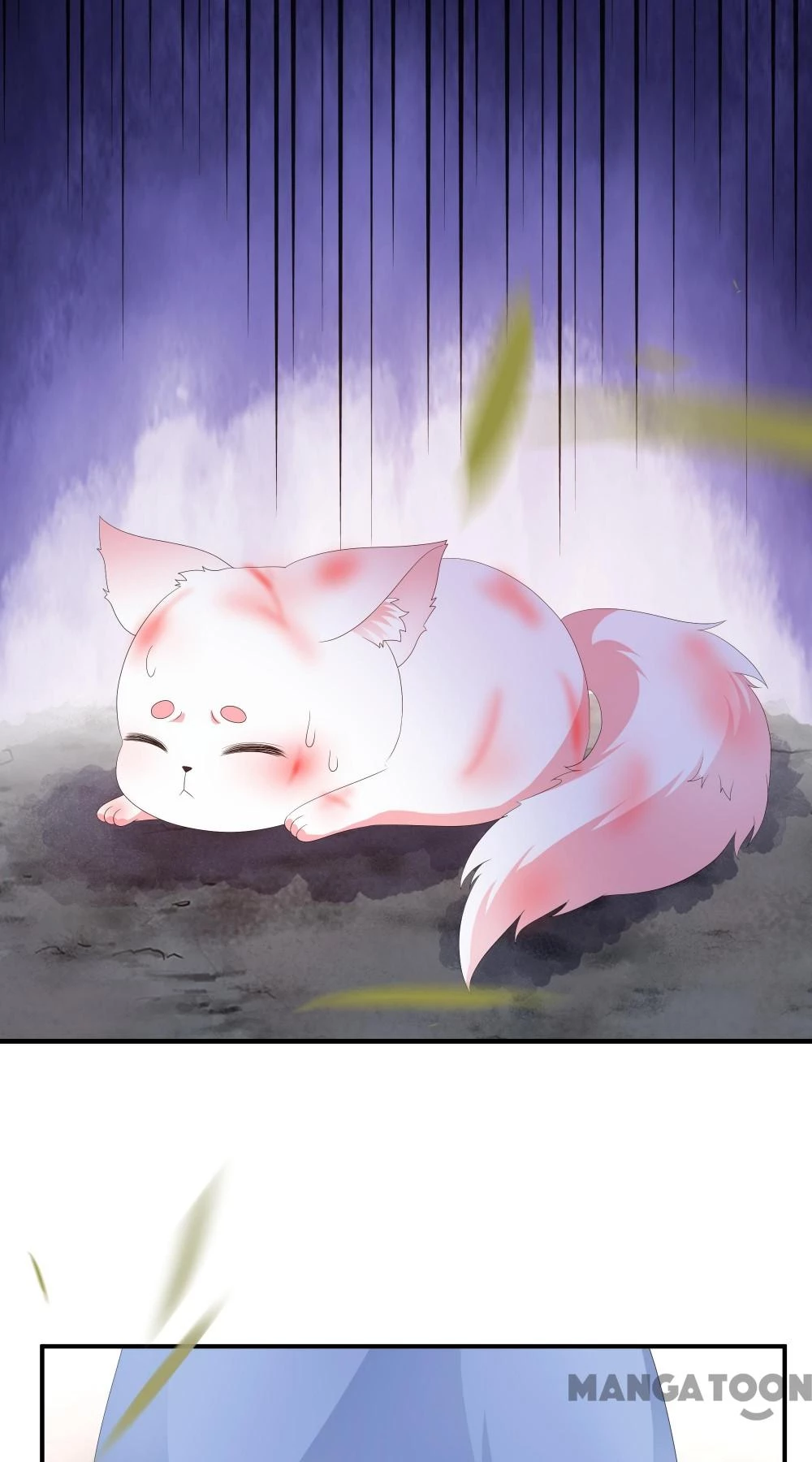 Hồ Phi Chớ Dây Vào Lửa Chapter 91 - Trang 25