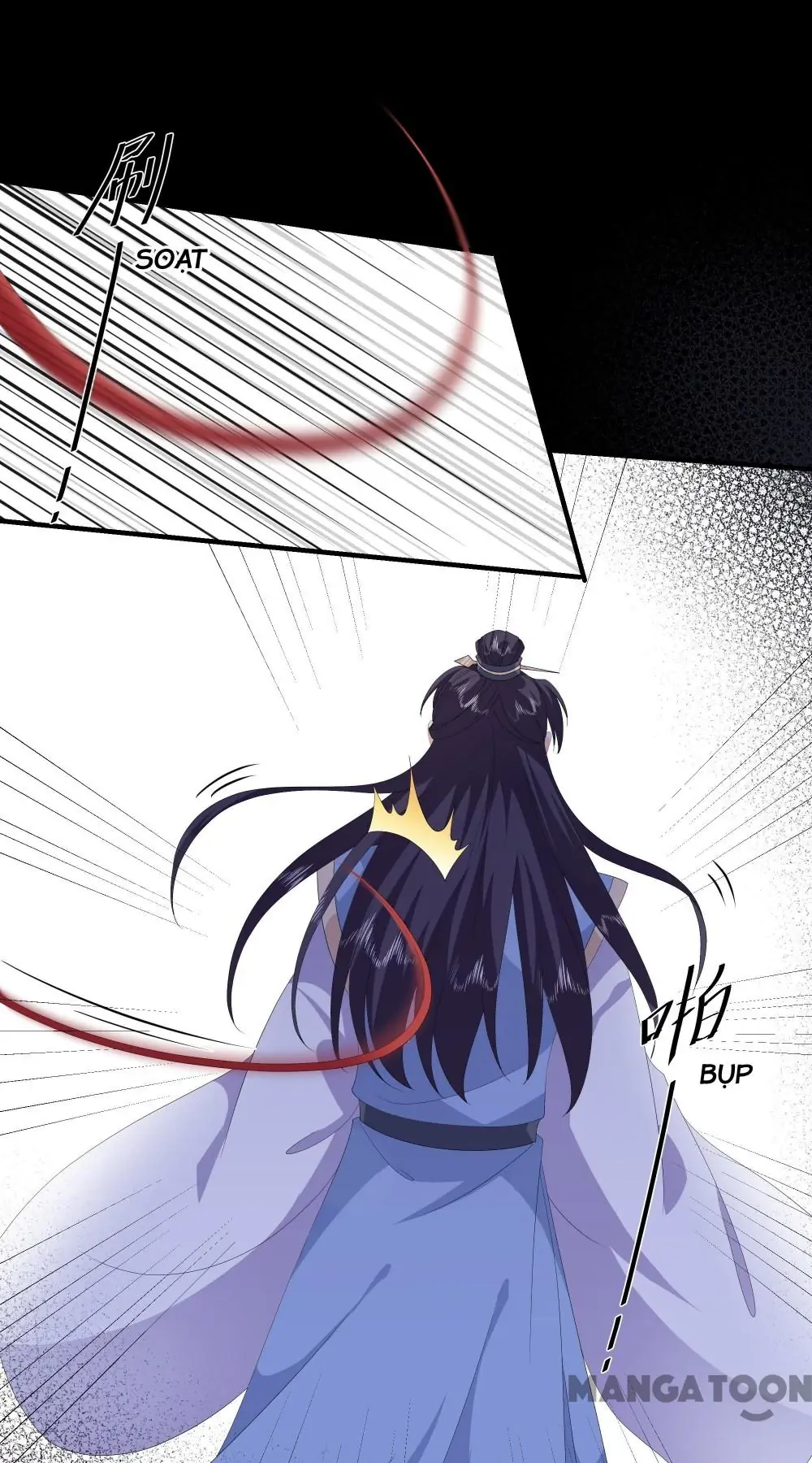 Hồ Phi Chớ Dây Vào Lửa Chapter 91 - Trang 28
