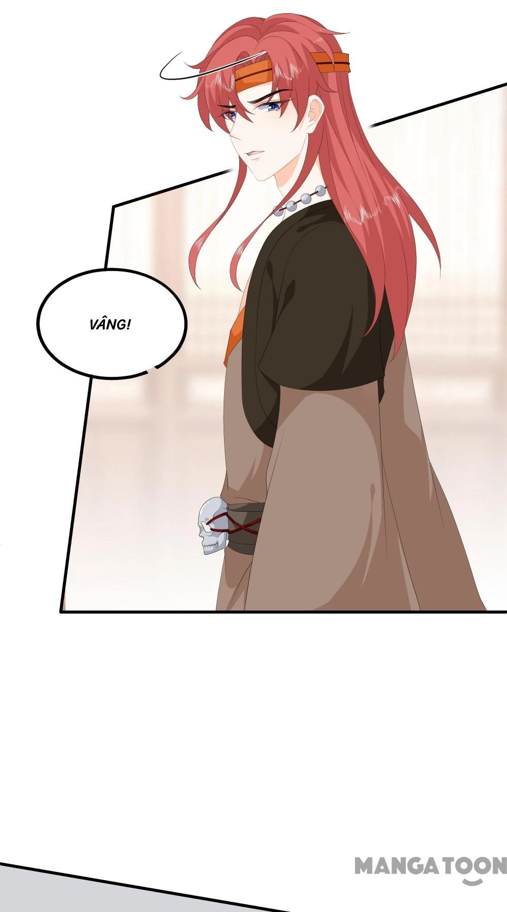 Hồ Phi Chớ Dây Vào Lửa Chapter 91 - Trang 3
