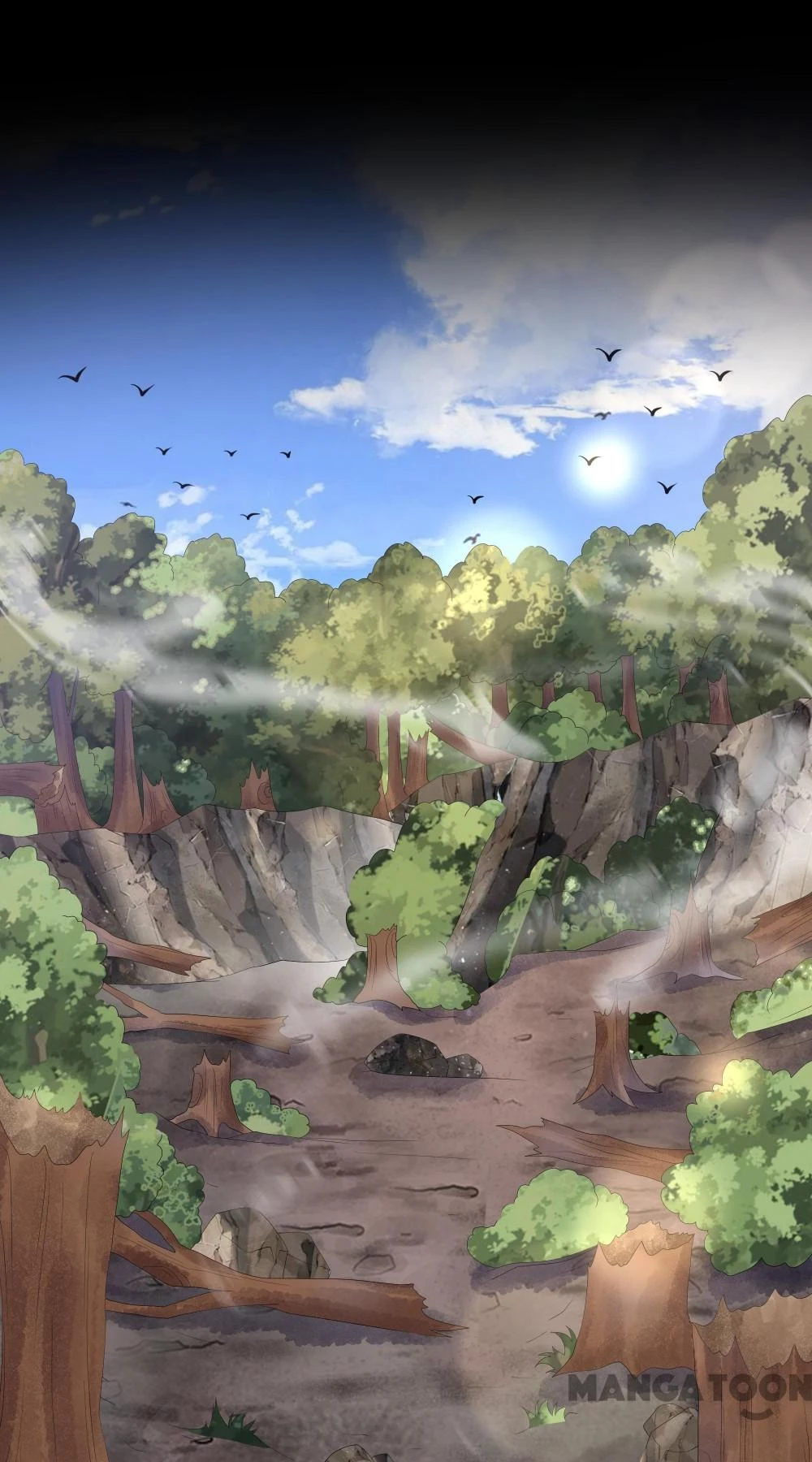 Hồ Phi Chớ Dây Vào Lửa Chapter 91 - Trang 35