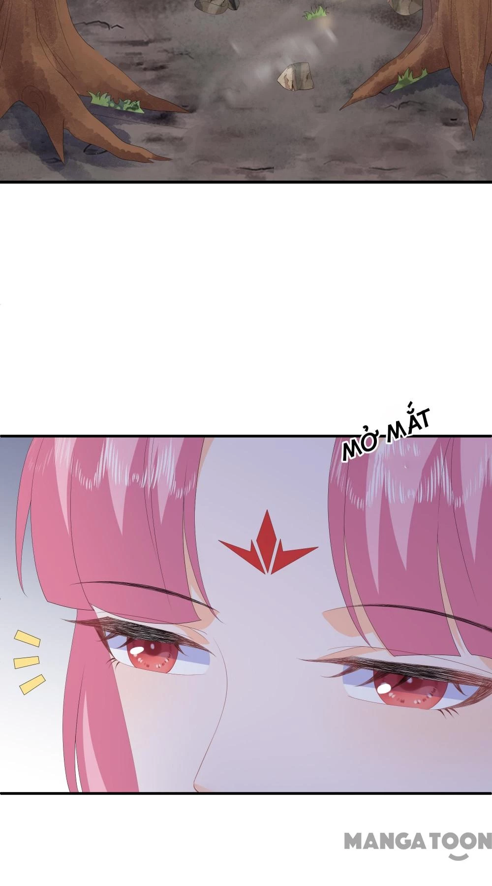 Hồ Phi Chớ Dây Vào Lửa Chapter 91 - Trang 36