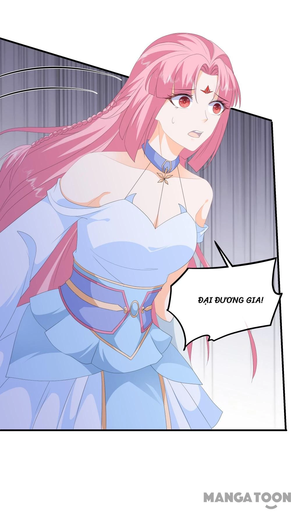 Hồ Phi Chớ Dây Vào Lửa Chapter 91 - Trang 38