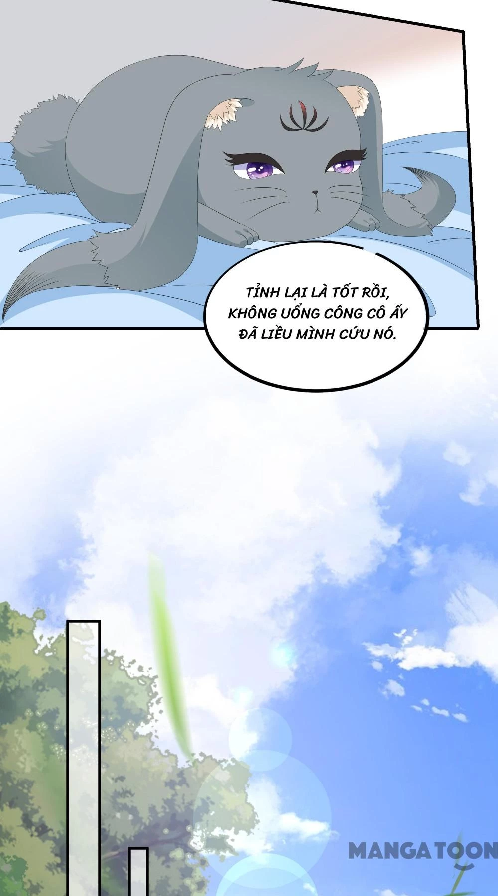 Hồ Phi Chớ Dây Vào Lửa Chapter 91 - Trang 4