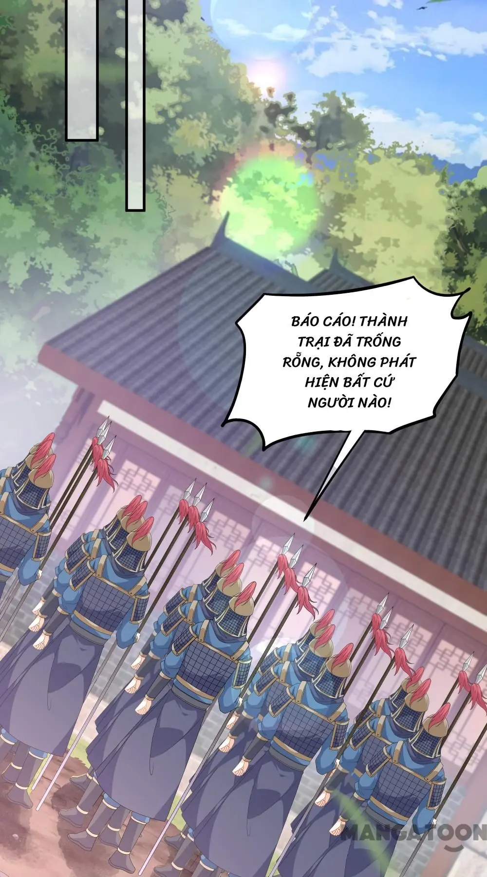 Hồ Phi Chớ Dây Vào Lửa Chapter 91 - Trang 5