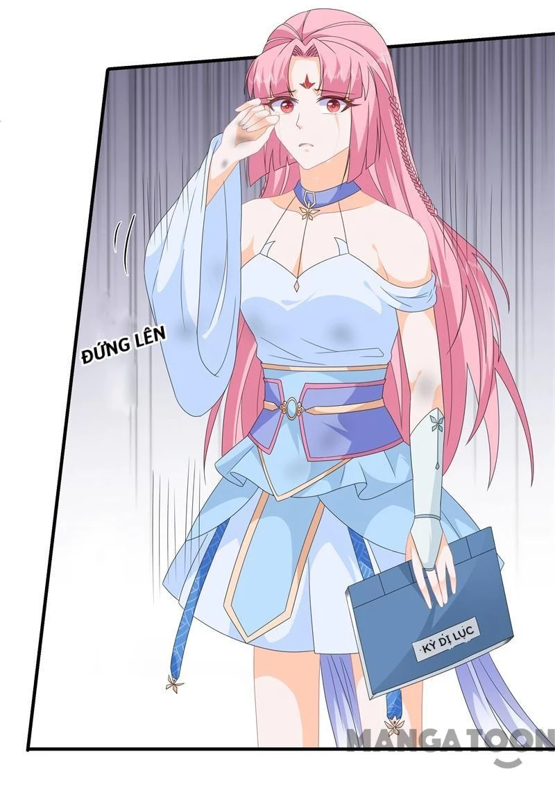 Hồ Phi Chớ Dây Vào Lửa Chapter 92 - Trang 5