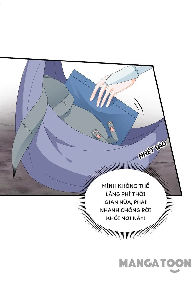 Hồ Phi Chớ Dây Vào Lửa Chapter 92 - Trang 6