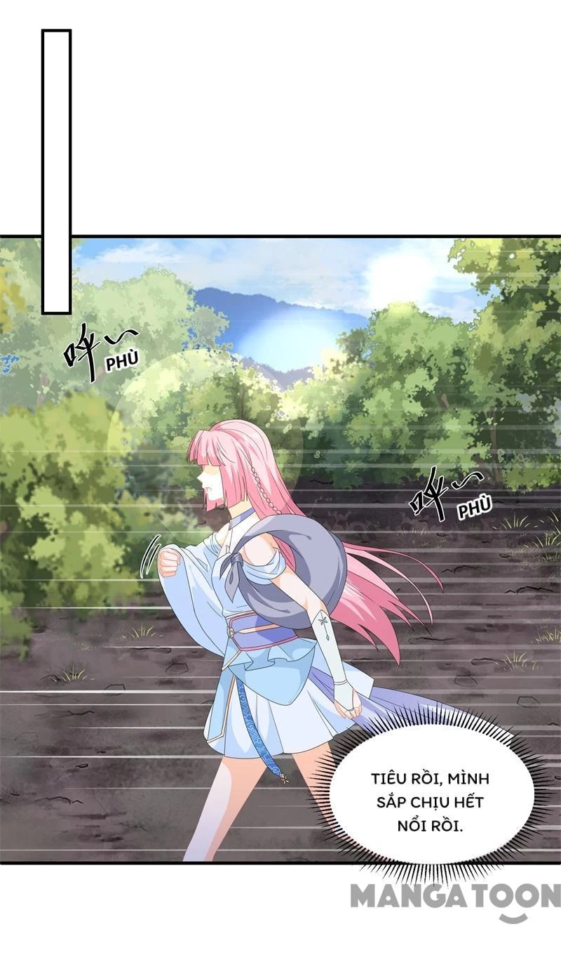 Hồ Phi Chớ Dây Vào Lửa Chapter 92 - Trang 7