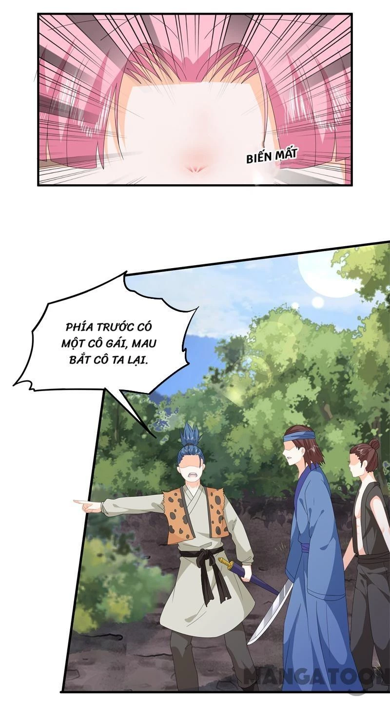 Hồ Phi Chớ Dây Vào Lửa Chapter 92 - Trang 8