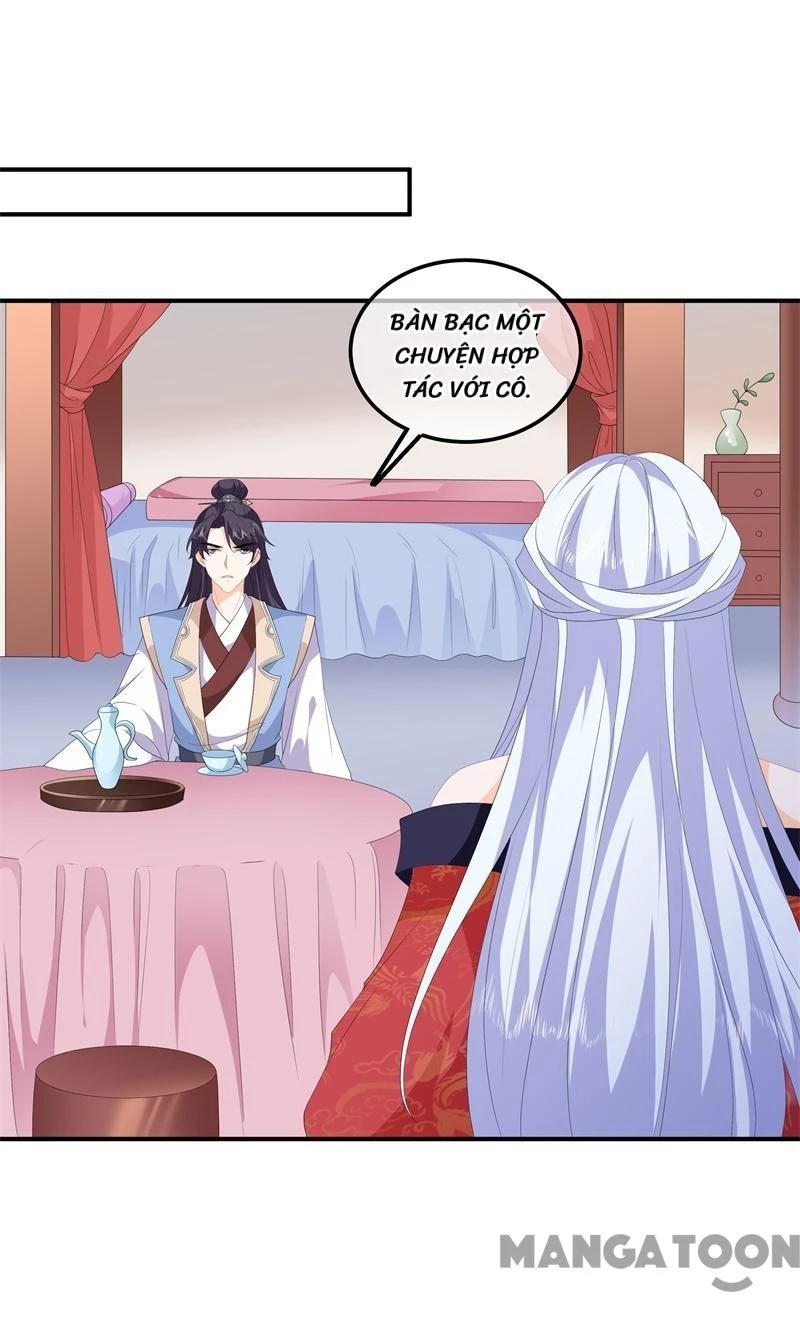 Hồ Phi Chớ Dây Vào Lửa Chapter 93 - Trang 10