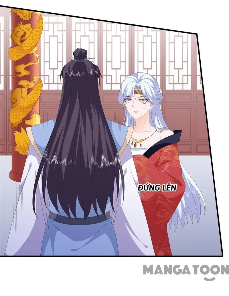 Hồ Phi Chớ Dây Vào Lửa Chapter 93 - Trang 13