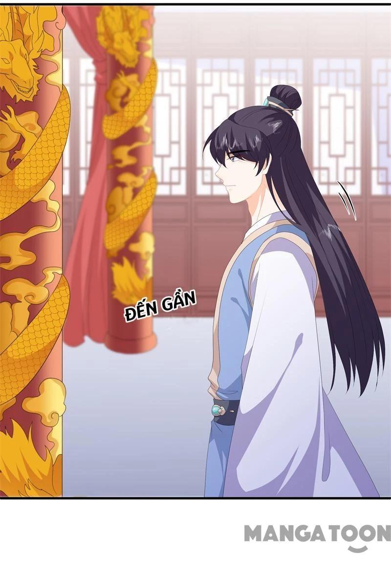 Hồ Phi Chớ Dây Vào Lửa Chapter 93 - Trang 14