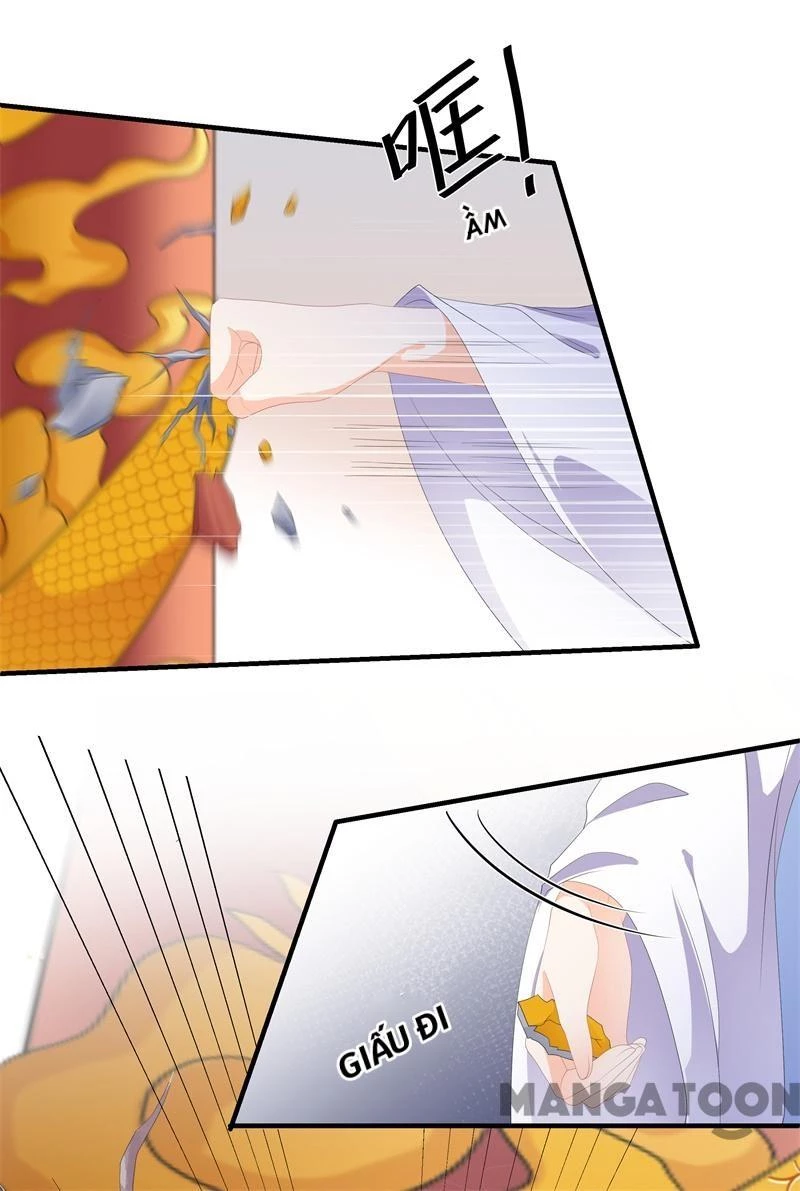 Hồ Phi Chớ Dây Vào Lửa Chapter 93 - Trang 15