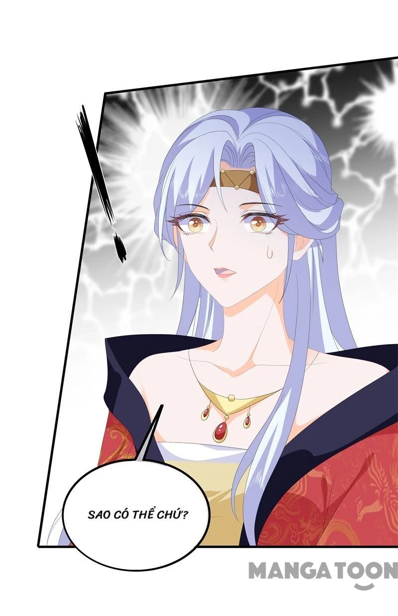 Hồ Phi Chớ Dây Vào Lửa Chapter 93 - Trang 17
