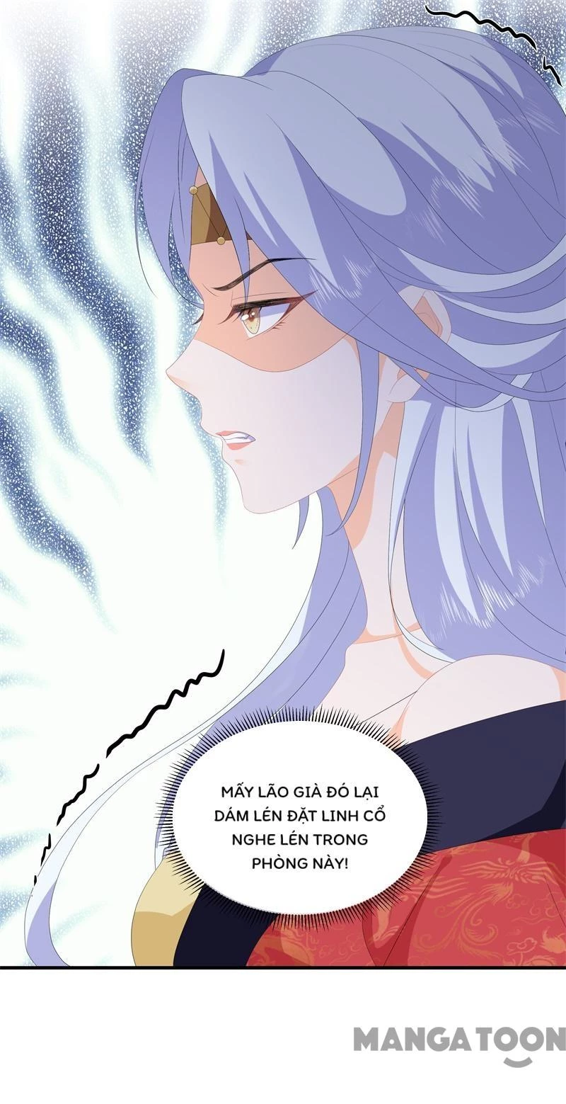 Hồ Phi Chớ Dây Vào Lửa Chapter 93 - Trang 21