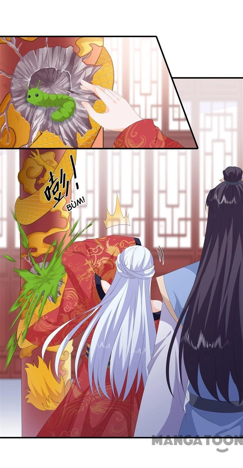 Hồ Phi Chớ Dây Vào Lửa Chapter 93 - Trang 22
