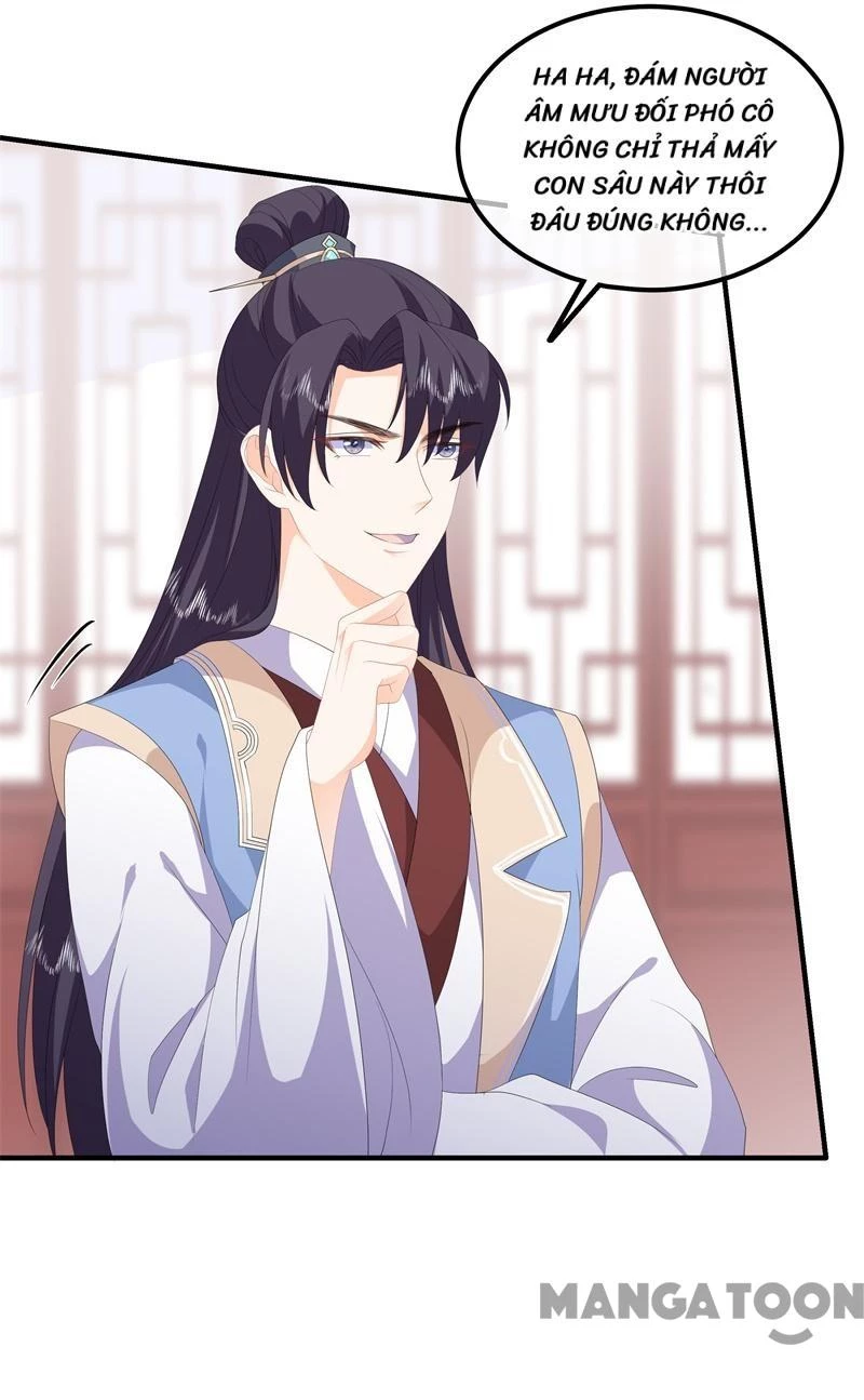 Hồ Phi Chớ Dây Vào Lửa Chapter 93 - Trang 23