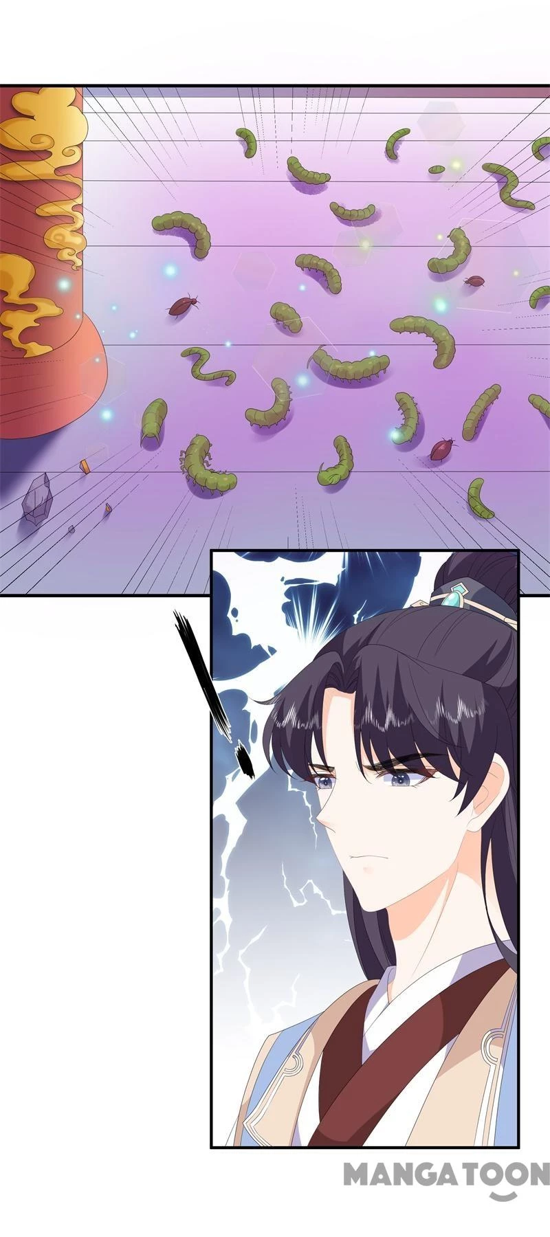 Hồ Phi Chớ Dây Vào Lửa Chapter 93 - Trang 25