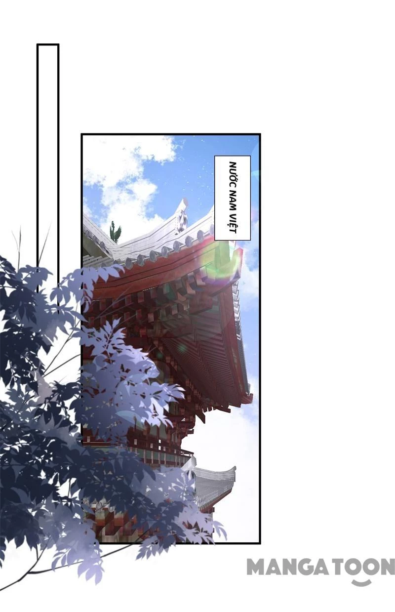 Hồ Phi Chớ Dây Vào Lửa Chapter 93 - Trang 3