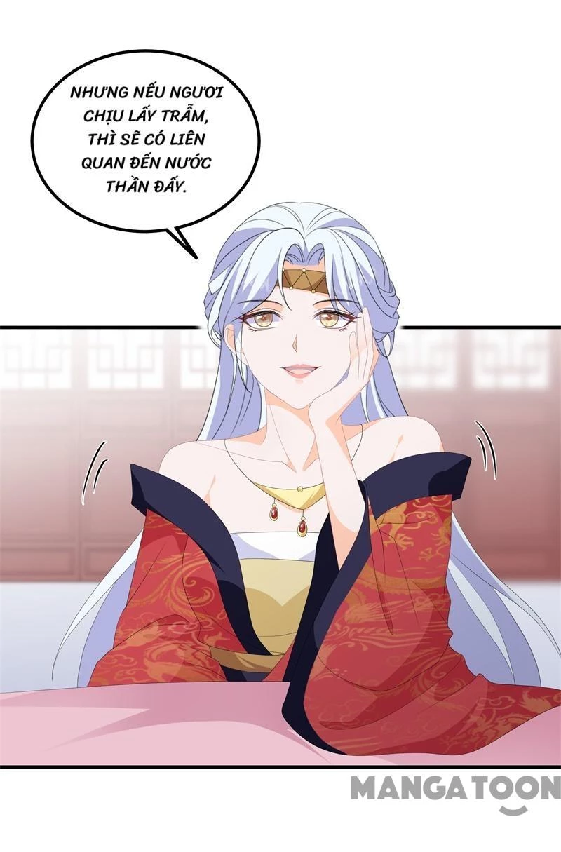 Hồ Phi Chớ Dây Vào Lửa Chapter 93 - Trang 33