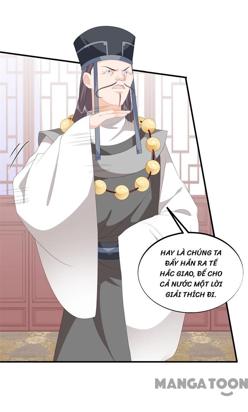 Hồ Phi Chớ Dây Vào Lửa Chapter 93 - Trang 5