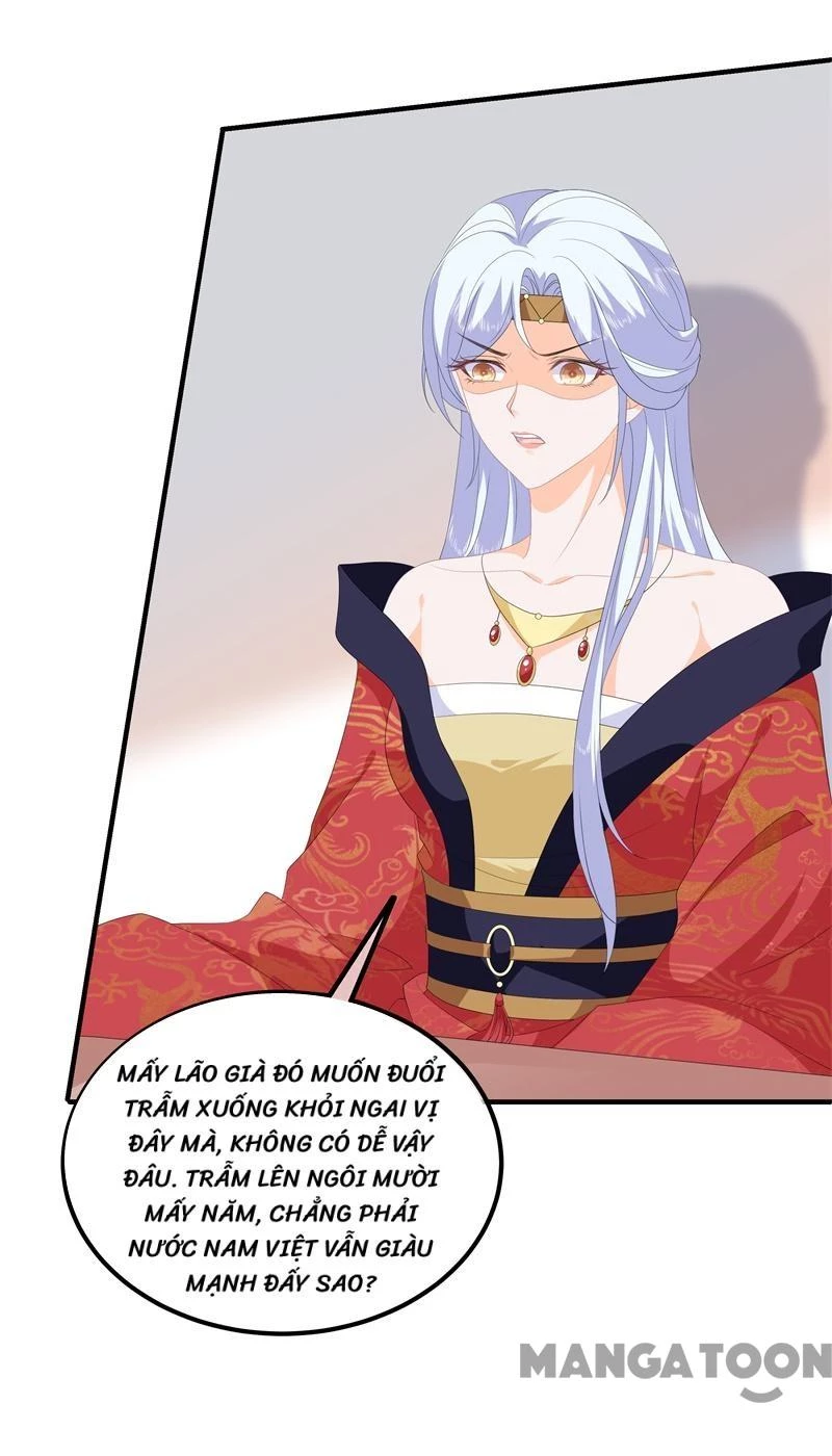 Hồ Phi Chớ Dây Vào Lửa Chapter 93 - Trang 6