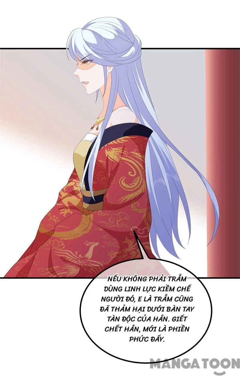 Hồ Phi Chớ Dây Vào Lửa Chapter 93 - Trang 7
