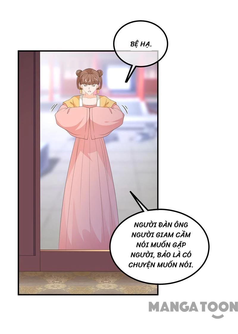 Hồ Phi Chớ Dây Vào Lửa Chapter 93 - Trang 8