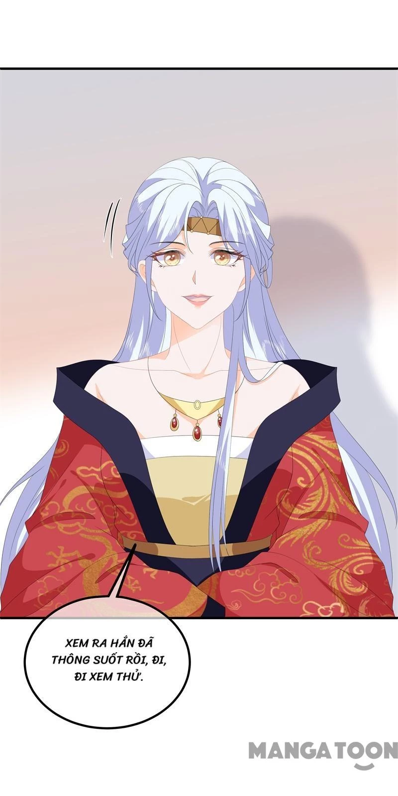 Hồ Phi Chớ Dây Vào Lửa Chapter 93 - Trang 9
