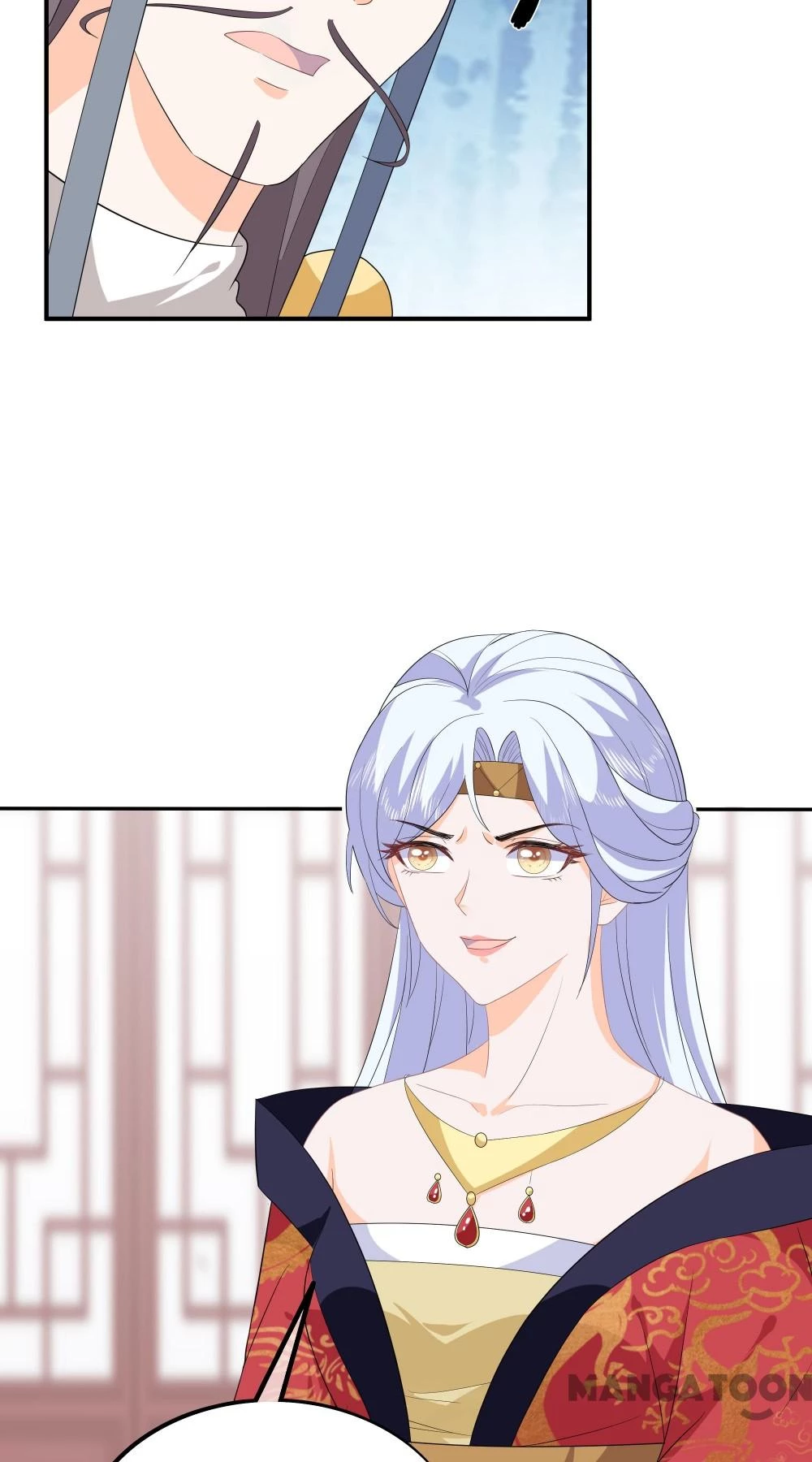 Hồ Phi Chớ Dây Vào Lửa Chapter 94 - Trang 12
