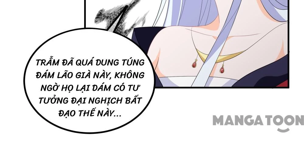 Hồ Phi Chớ Dây Vào Lửa Chapter 94 - Trang 15