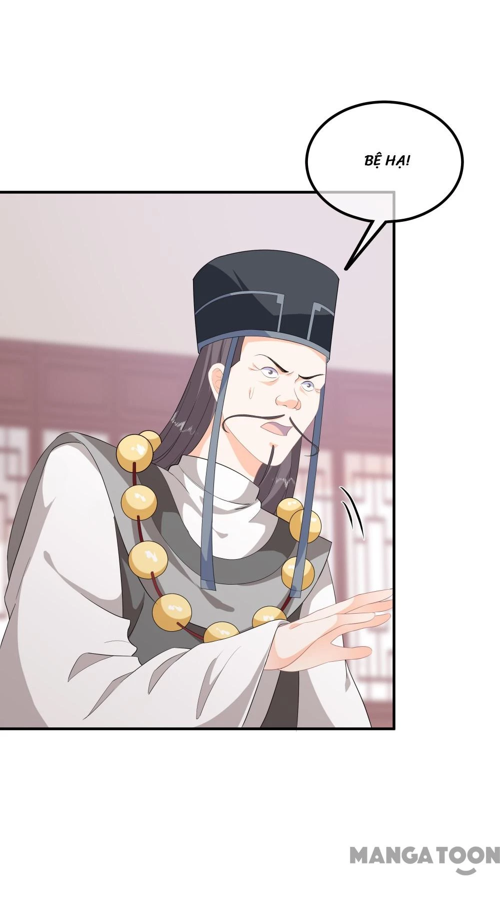 Hồ Phi Chớ Dây Vào Lửa Chapter 94 - Trang 18