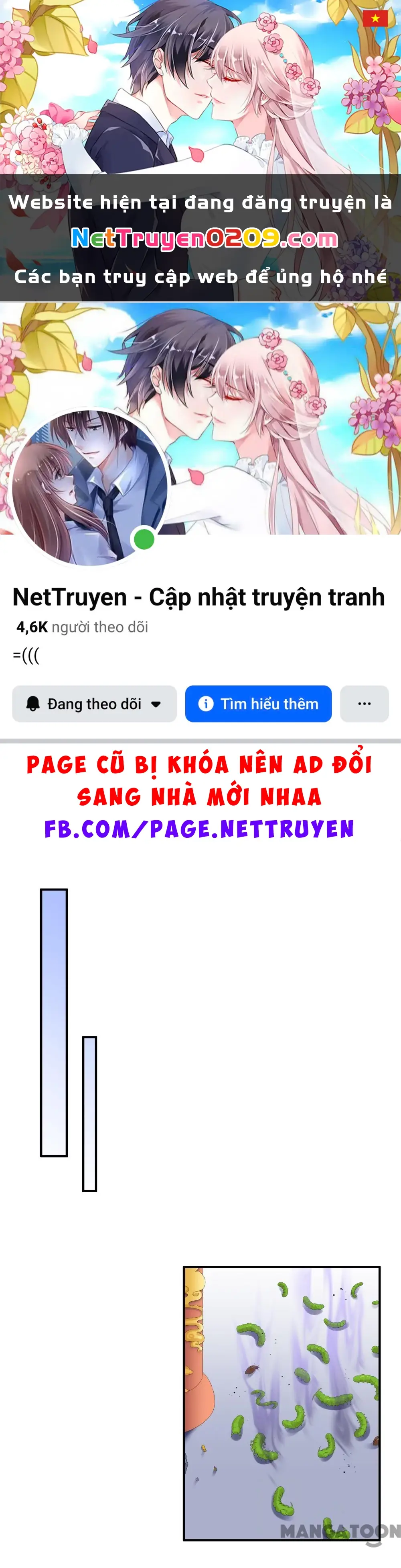 Hồ Phi Chớ Dây Vào Lửa Chapter 94 - Trang 2