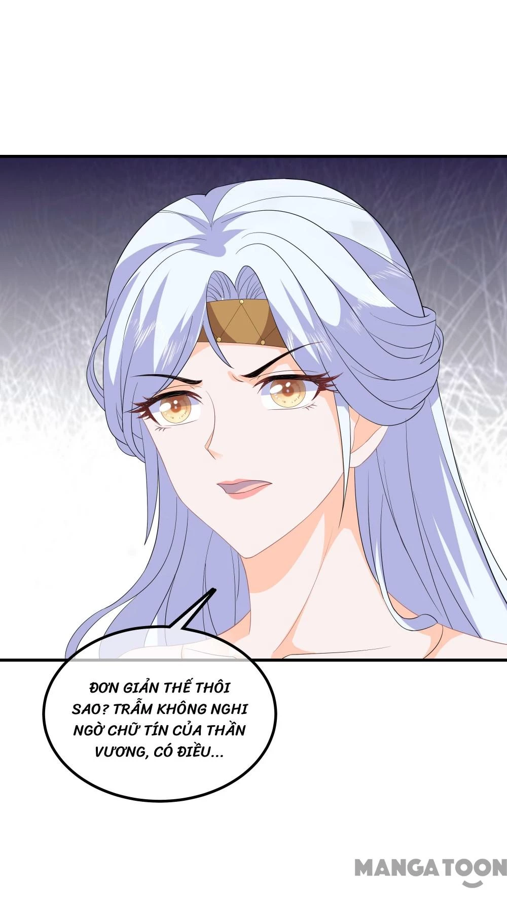 Hồ Phi Chớ Dây Vào Lửa Chapter 94 - Trang 21