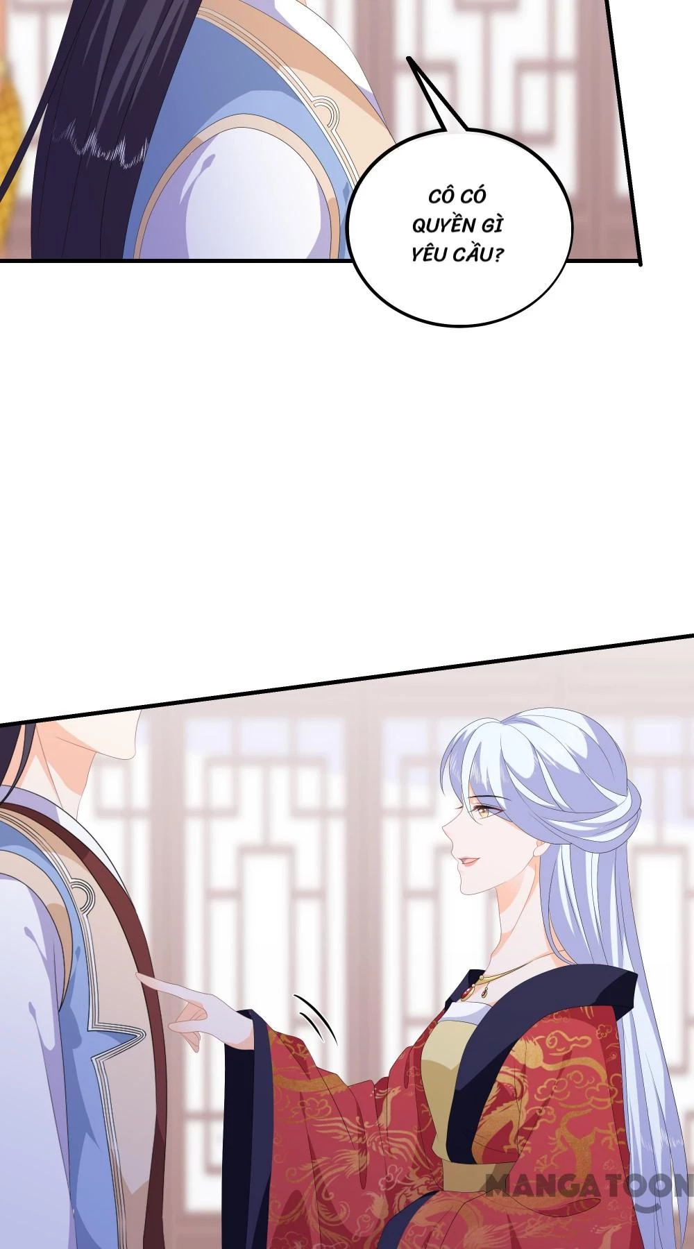 Hồ Phi Chớ Dây Vào Lửa Chapter 94 - Trang 28