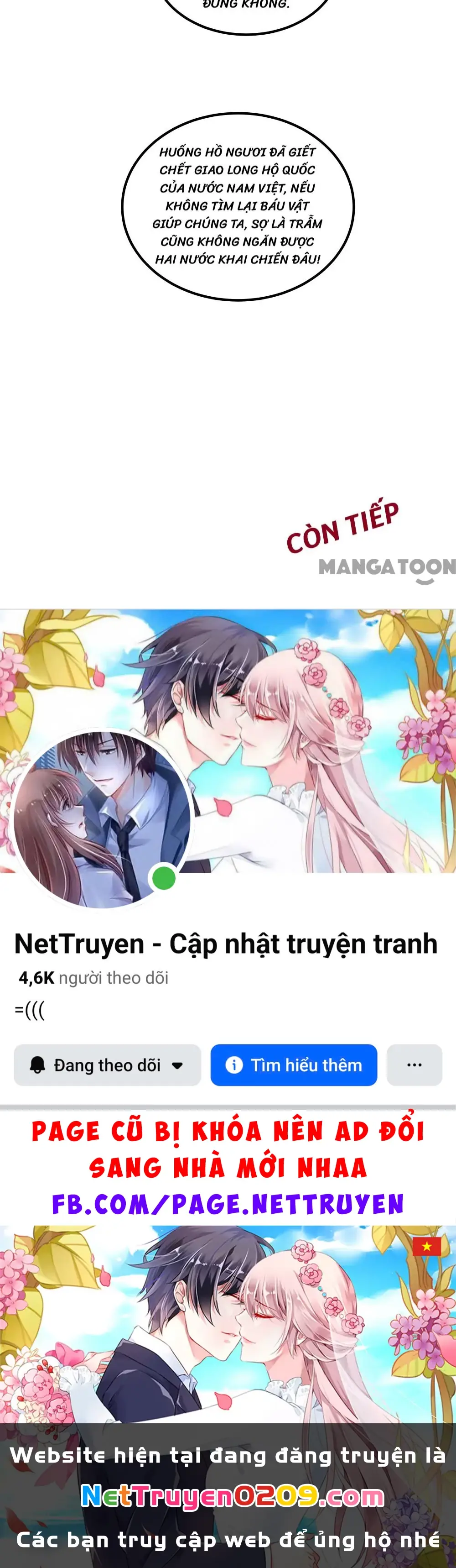 Hồ Phi Chớ Dây Vào Lửa Chapter 94 - Trang 36