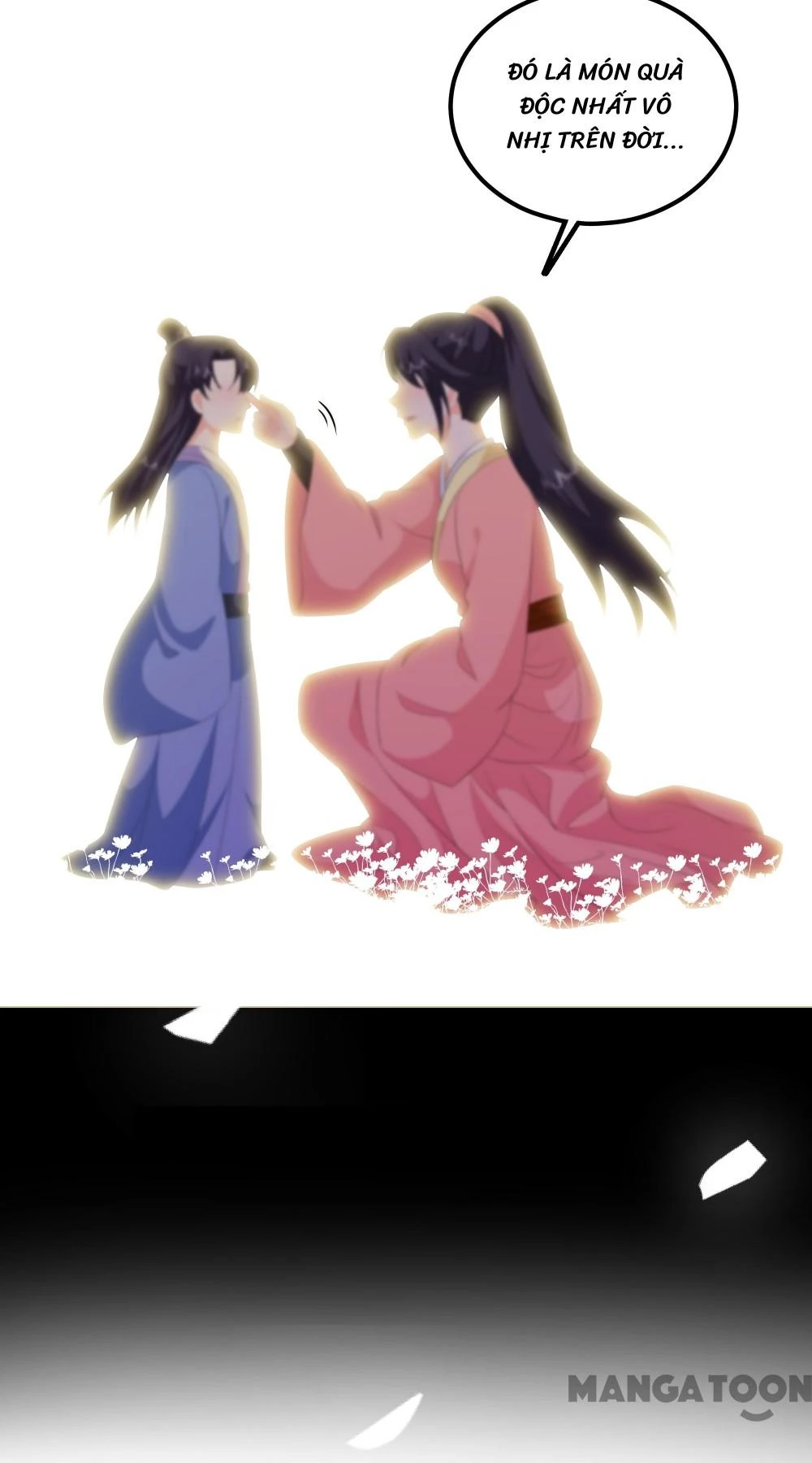 Hồ Phi Chớ Dây Vào Lửa Chapter 95 - Trang 10