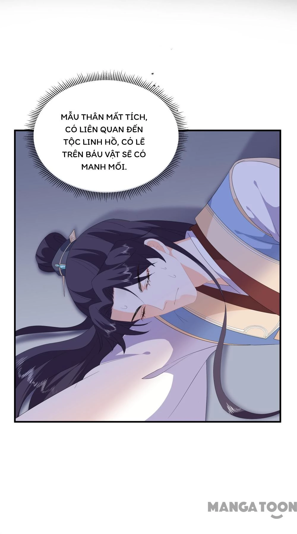 Hồ Phi Chớ Dây Vào Lửa Chapter 95 - Trang 11