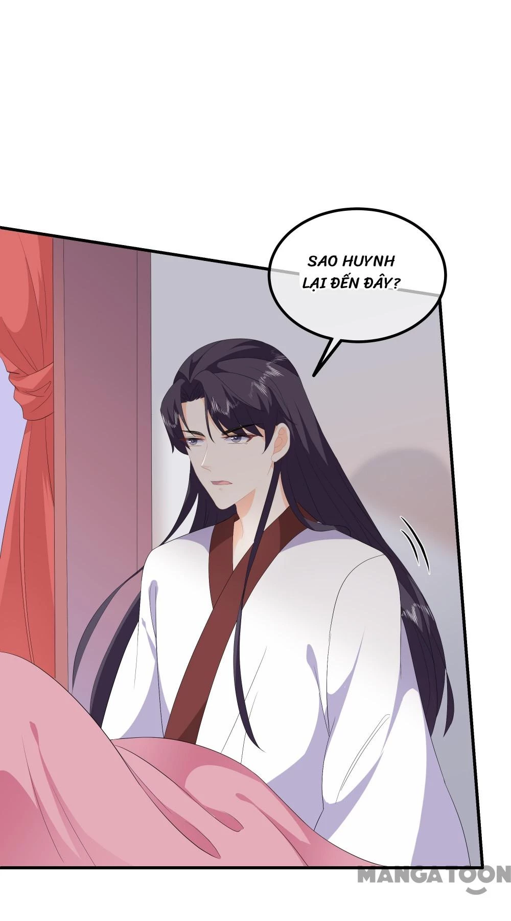 Hồ Phi Chớ Dây Vào Lửa Chapter 95 - Trang 14