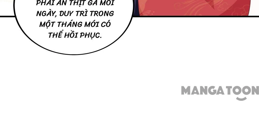 Hồ Phi Chớ Dây Vào Lửa Chapter 95 - Trang 22