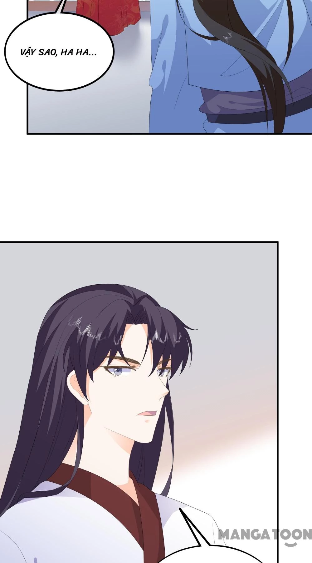 Hồ Phi Chớ Dây Vào Lửa Chapter 95 - Trang 26