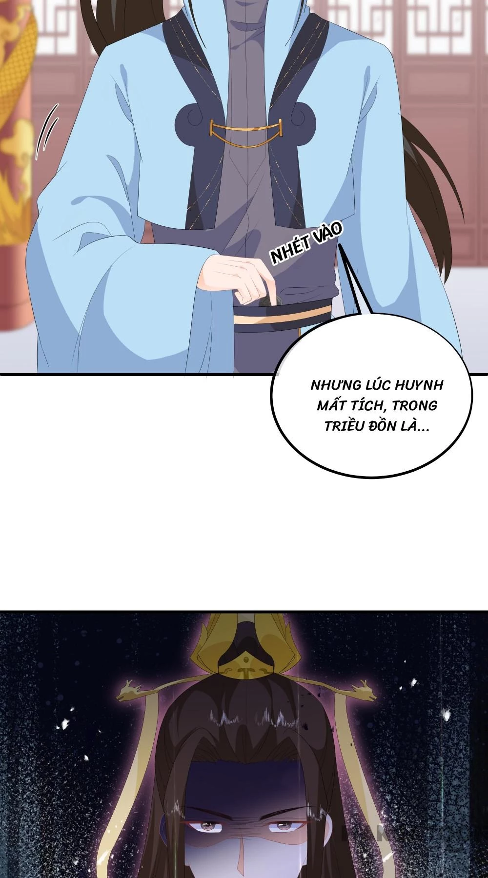Hồ Phi Chớ Dây Vào Lửa Chapter 95 - Trang 34