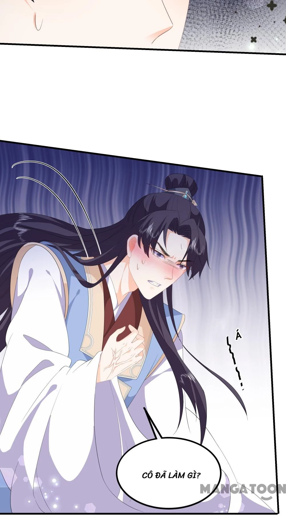 Hồ Phi Chớ Dây Vào Lửa Chapter 95 - Trang 4